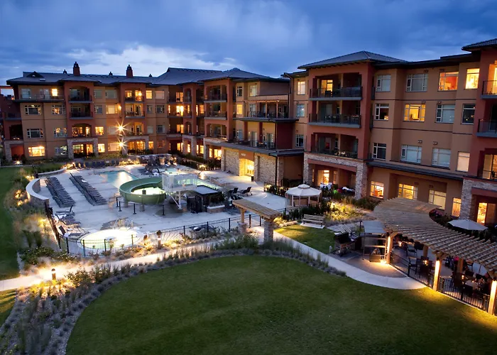 Watermark Beach Resort